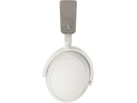 Sennheiser Momentum 4 AEBT trådlösa hörlurar, On-Ear (vit) Hörlurar