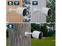 Arlo Go 2 Övervakningskamera