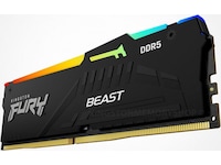 Kingston FURY Beast RGB DDR5 5600MHz 32GB Minne