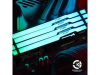 Kingston FURY Beast RGB DDR5 5600MHz 32GB Minne