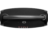 JBL Boombox 3 (svart) Trådlös / Bluetooth högtalare