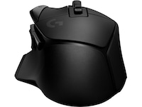 Logitech G502 X Lightspeed Gamingmus (svart) Gamingmus