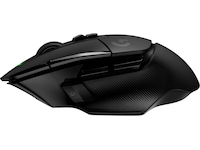 Logitech G502 X Lightspeed Gamingmus (svart) Gamingmus