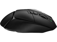 Logitech G502 X Lightspeed Gamingmus (svart) Gamingmus