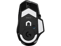 Logitech G502 X Lightspeed Gamingmus (svart) Gamingmus