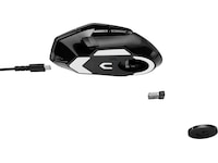 Logitech G502 X Lightspeed Gamingmus (svart) Gamingmus