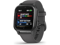 Garmin Venu Sq 2 35,8mm (skuggrå) Smartwatches