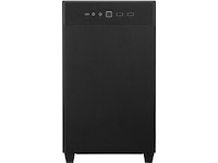 ASUS Prime AP201 MicroATX (svart) Mini/Micro/Nano tower