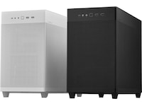ASUS Prime AP201 MicroATX (svart) Mini/Micro/Nano tower