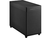 ASUS Prime AP201 MicroATX (svart) Mini/Micro/Nano tower