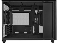 ASUS Prime AP201 MicroATX (svart) Mini/Micro/Nano tower