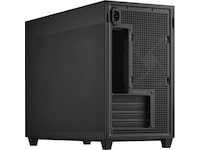 ASUS Prime AP201 MicroATX (svart) Mini/Micro/Nano tower