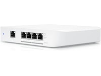 Ubiquiti Switch Flex XG Switchar