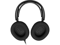 Steelseries Arctis Nova 3 Headset (svart) Gamingheadset