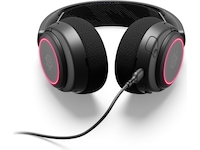 Steelseries Arctis Nova 3 Headset (svart) Gamingheadset