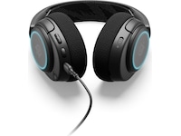 Steelseries Arctis Nova 3 Headset (svart) Gamingheadset