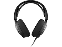 Steelseries Arctis Nova 3 Headset (svart) Gamingheadset