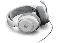 Steelseries Arctis Nova 1P Headset (vit) Gamingheadset