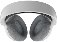 Steelseries Arctis Nova 1P Headset (vit) Gamingheadset