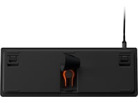 Steelseries Apex 9 TKL Gamingtangentbord (svart) Gamingtangentbord