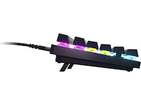 Steelseries Apex 9 TKL Gamingtangentbord (svart) Gamingtangentbord