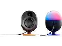 Steelseries Arena 7 PC Gaming Högtalarsystem Gaminghögtalare