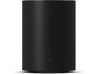 Sonos Sub Mini Trådlös subwoofer (svart) Högtalare