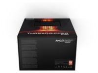 AMD Ryzen Threadripper 5965WX CPU Processor