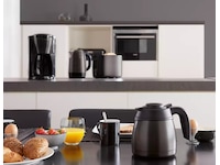Philips Café Gaia HD 7547/80 Kaffebryggare Kaffebryggare