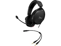 HyperX Cloud Stinger 2 Core Gaming headset (svart) Gamingheadset