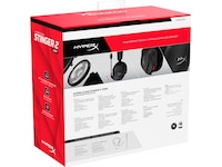 HyperX Cloud Stinger 2 Core Gaming headset (svart) Gamingheadset