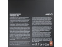AMD Ryzen 7 7700X CPU Processor