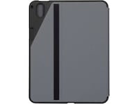 Targus iPad (10:e & 11:e gen) Click-In Fodral (svart) Skydd
