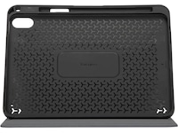 Targus iPad (10:e & 11:e gen) Click-In Fodral (svart) Skydd