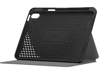 Targus iPad (10:e & 11:e gen) Click-In Fodral (svart) Skydd