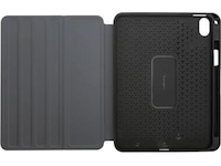 Targus iPad (10:e & 11:e gen) Click-In Fodral (svart) Skydd