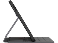 Targus iPad (10:e & 11:e gen) Click-In Fodral (svart) Skydd