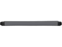 Targus iPad (10:e & 11:e gen) Click-In Fodral (svart) Skydd