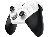 Xbox Elite kontroller Series 2 - Core (vit) Tillbehör till spelkonsoler