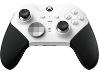 Xbox Elite kontroller Series 2 - Core (vit) Tillbehör till spelkonsoler