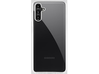 iiglo Galaxy A13 5G / A04S Silikonskal (transparent) Mobilskal