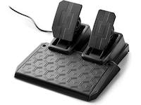 Thrustmaster T128 PlayStation (svart) Ratt och pedaler