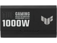 ASUS TUF Gaming 1000W Gold PSU Nätaggregat