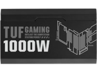 ASUS TUF Gaming 1000W Gold PSU Nätaggregat