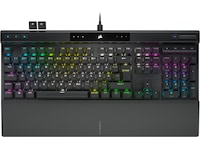 Corsair K70 Pro OPX RGB (svart) Gamingtangentbord
