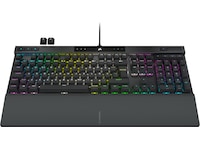 Corsair K70 Pro OPX RGB (svart) Gamingtangentbord