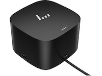 HP Thunderbolt Dock 120W G4 Dockningsstation och USB-hub