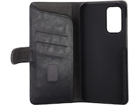 Gear Galaxy A23 5G Plånboksfodral (svart) Mobilskal