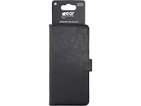 Gear Galaxy A23 5G Plånboksfodral (svart) Mobilskal