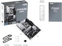 ASUS PRIME Z790-P Moderkort Intel Socket